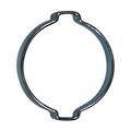 Grundfos Pump Repair Parts- HOSE CLAMP 34-37 DIA X 7 /spare. 96590255